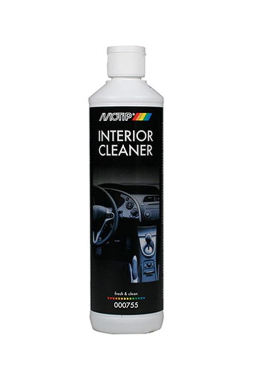 Motip 1051509 - interior cleaner flacon 500 ml | 1 stuks