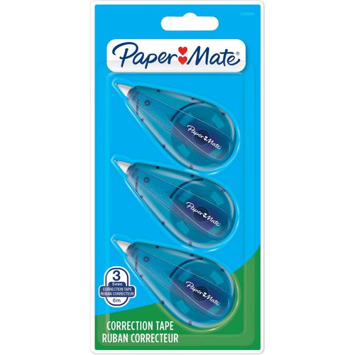 Paper mate correctiepen pape mate 2115310