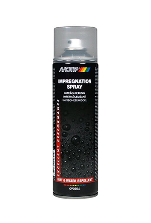 Aérosol Motip Imprégnation Spray (500ml)