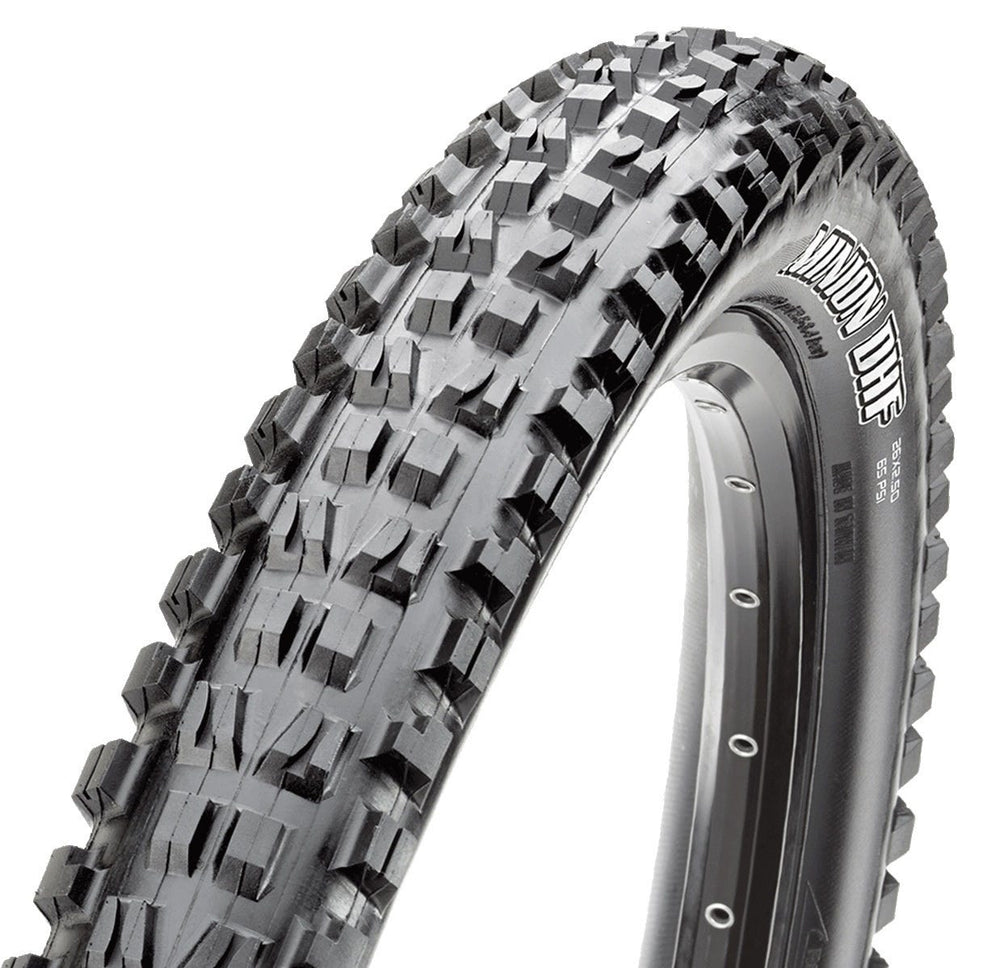 Maxxis buitenband Minion DHF 3C EXO TR 29 x 2.50 zw vouw