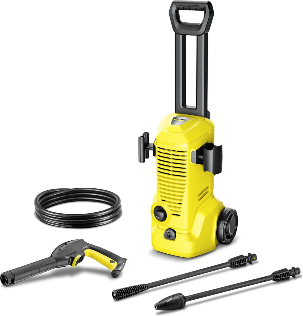 Kärcher - k 2 premium - hogedrukreiniger - 110 bar - wateropbrengst 360 l u - prestatie 20 m² u