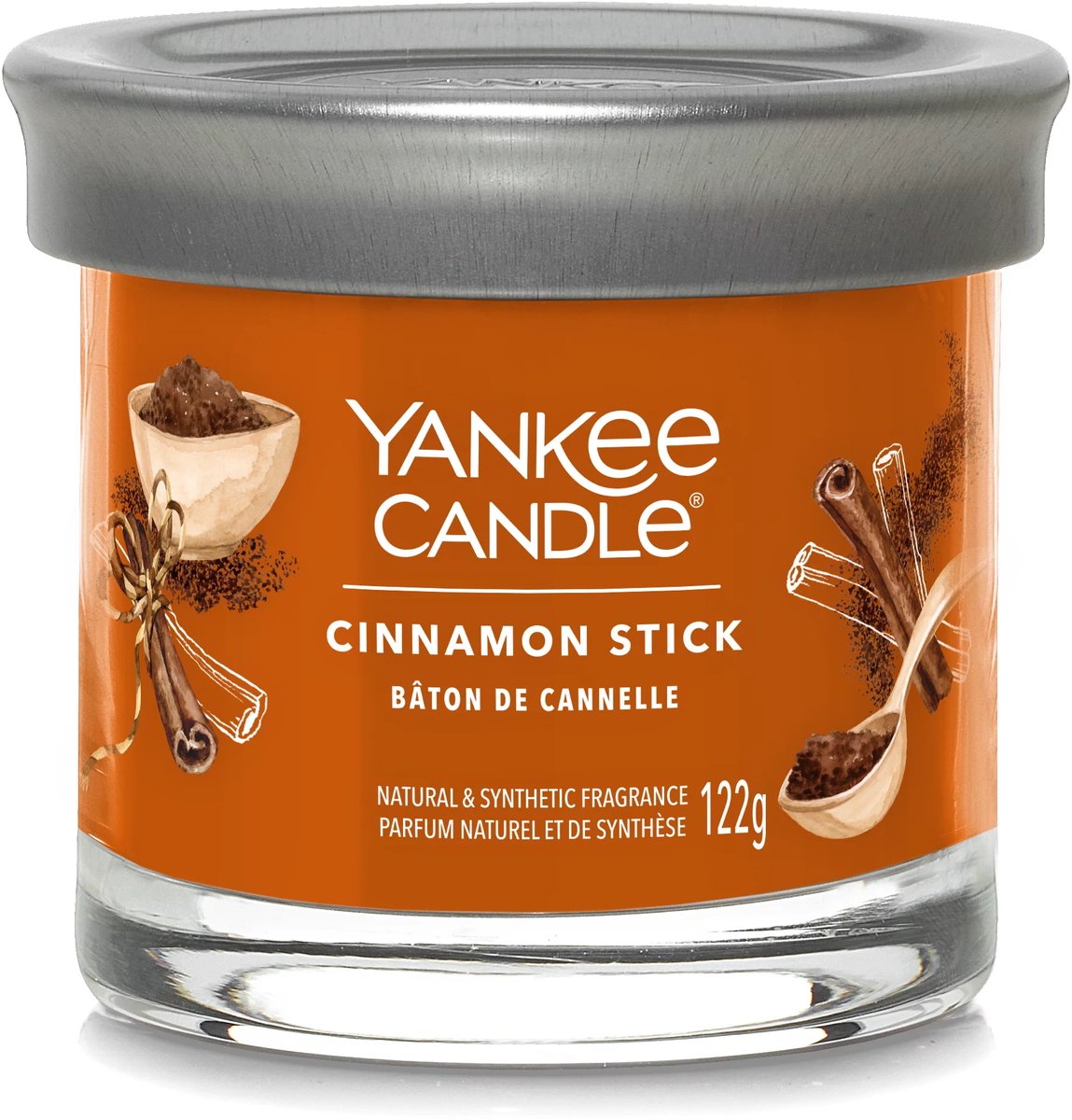 Yankee candle - cinnamon stick small tumbler