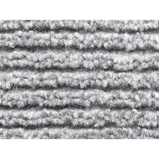 Hamat schoonloopmat renox lichtgrijs 50x80 cm deurmat