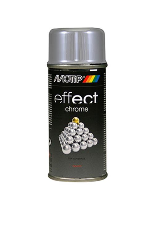 Motip 1051912 - bl.line chrome spuitbus 150 ml | 1 stuks