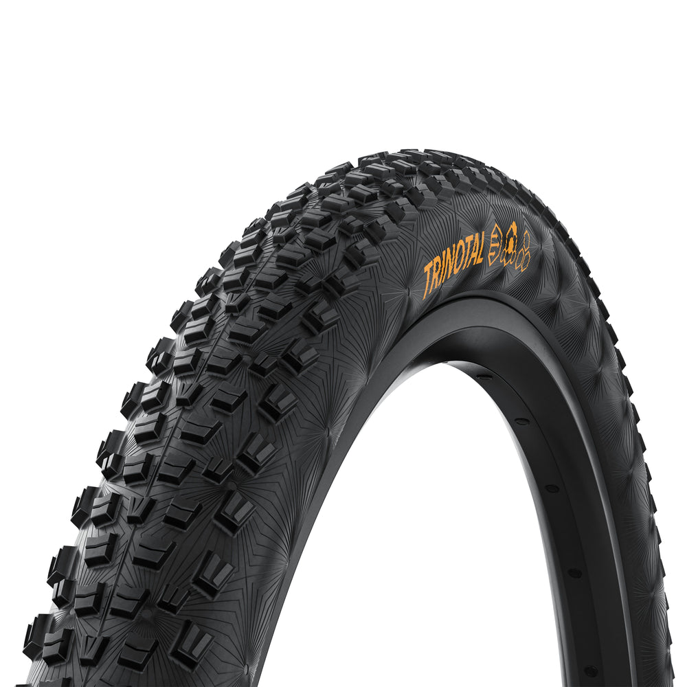 Continental buitenband trinotal 29x2.40 60-622 race grip vouw tr zwart