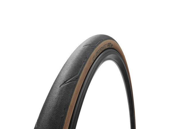 Vredestein buitenband superpasso pro 30-622 28 - 700x30c tlr vouw zwart transparant - 115081