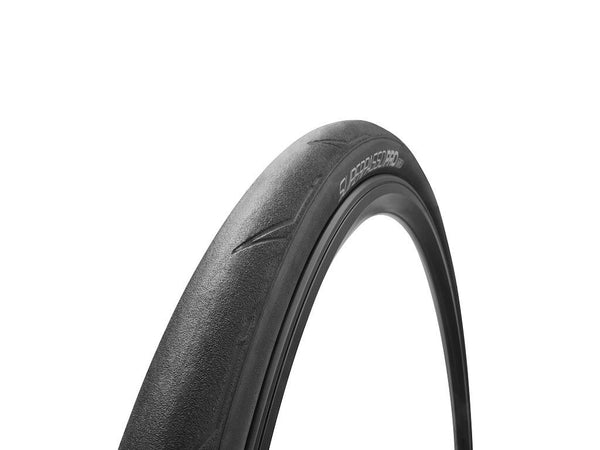 Vredestein buitenband superpasso 2 28-622 28 - 700x28c tlr vouw zwart - 115084