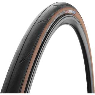 Vredestein buitenband superpasso 2 32-622 28 - 700x32c tlr vouw zwart transparant - 115087