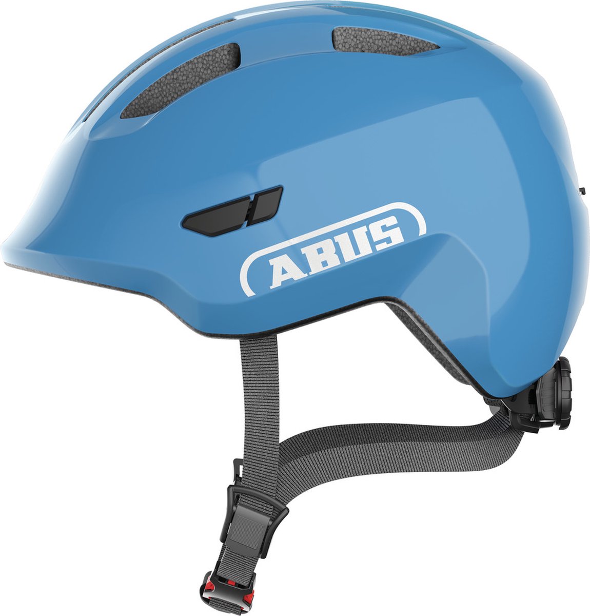 Abus helmet Smiley 3.0 shiny Blue M 50-55cm