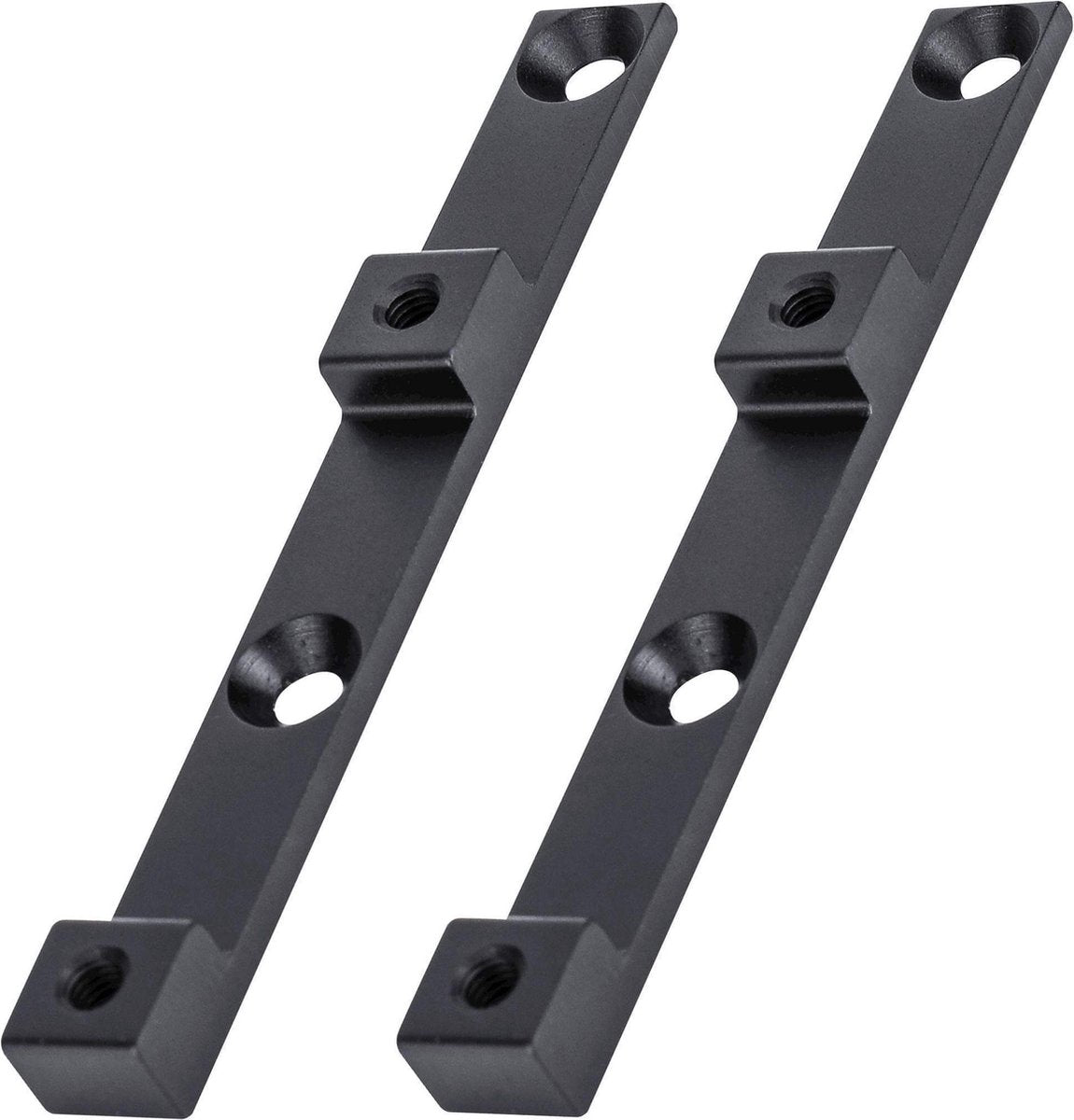 Topeak Bidonhouder bevestiging Alt-Position Cage Mounts