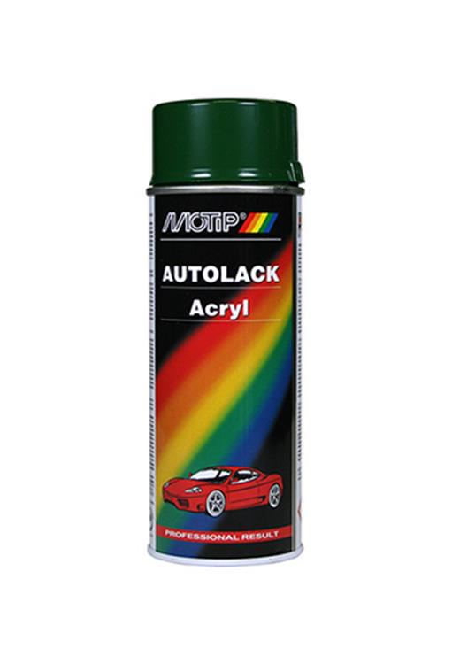 Motip 1055193 - 44370 kompakt groen 400 ml | 1 stuks