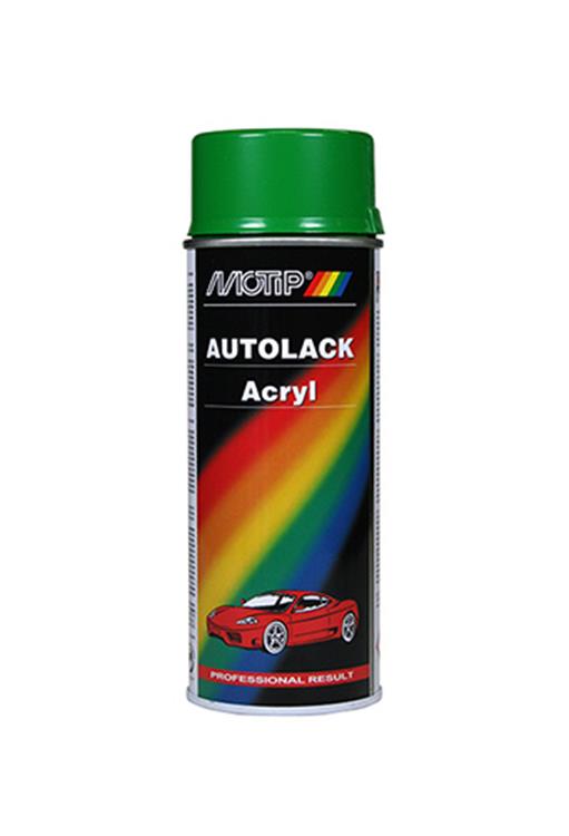 Motip 1055201 - 44450 kompakt groen 400 ml | 1 stuks