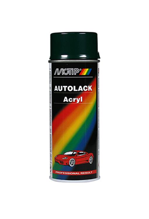 Motip 1055216 - 44540 kompakt groen 400 ml | 1 stuks