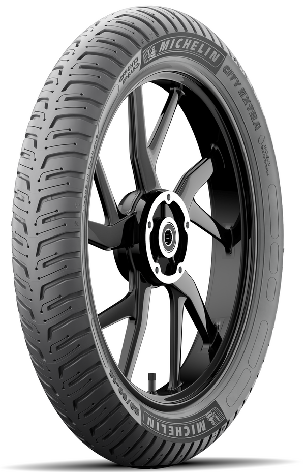 Pneu Michelin 2.50-17 TT 38P - City Extra