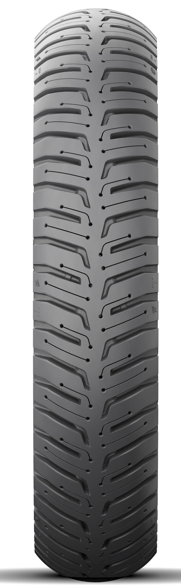 Pneu Michelin 2.50-17 TT 38P - City Extra