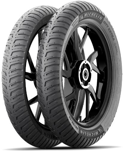 Buitenband Michelin 50P 10-90 90TL City Extra