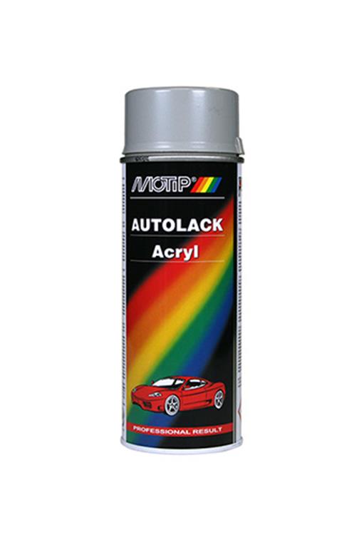 Motip 1055377 - 46803 kompakt grijs 400 ml | 1 stuks