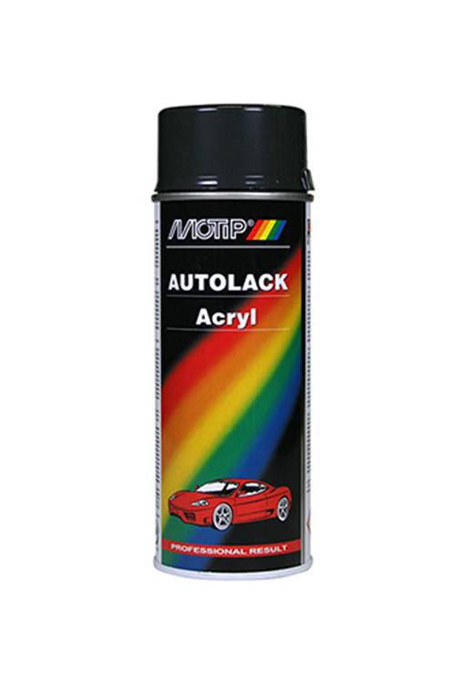 Motip 1055028 - 46810 kompakt grijs 400 ml | 1 stuks