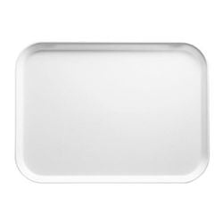 Dienblad 28.0329 wit