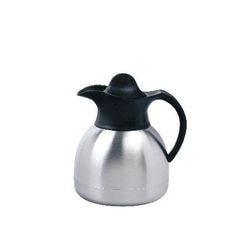 Isoleerkan 38.1570 thermosteel 1 l