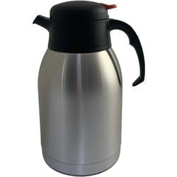 Isoleerkan 38.1587 thermosteel 2 l