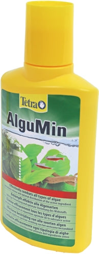 Tetra Aqua algumin-algenen