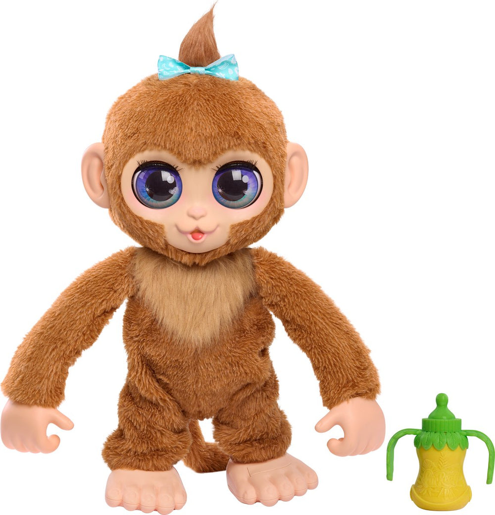 Spectron furreal peanut de speelaap