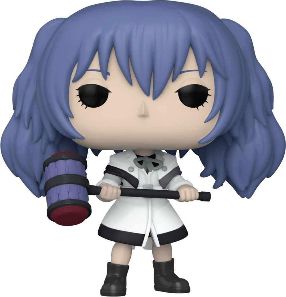 Funko tokyo ghoul verzamelfiguur pop! animation saiko yonebayashi 9 cm multicolours