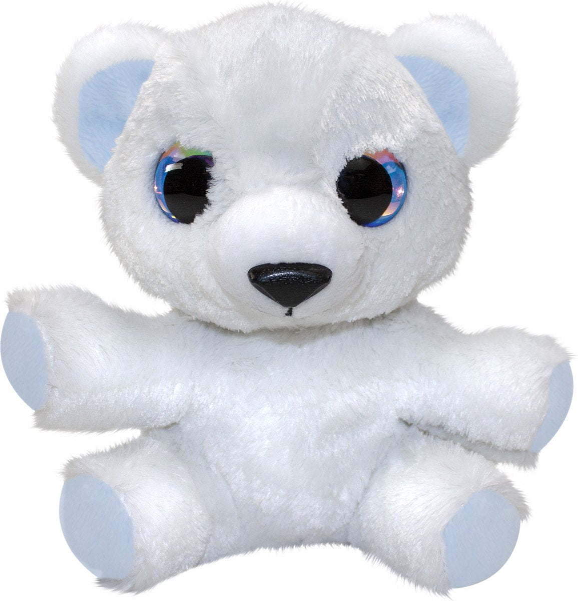 Lumo Stars Knuffel - IJsbier Nalle, 15cm