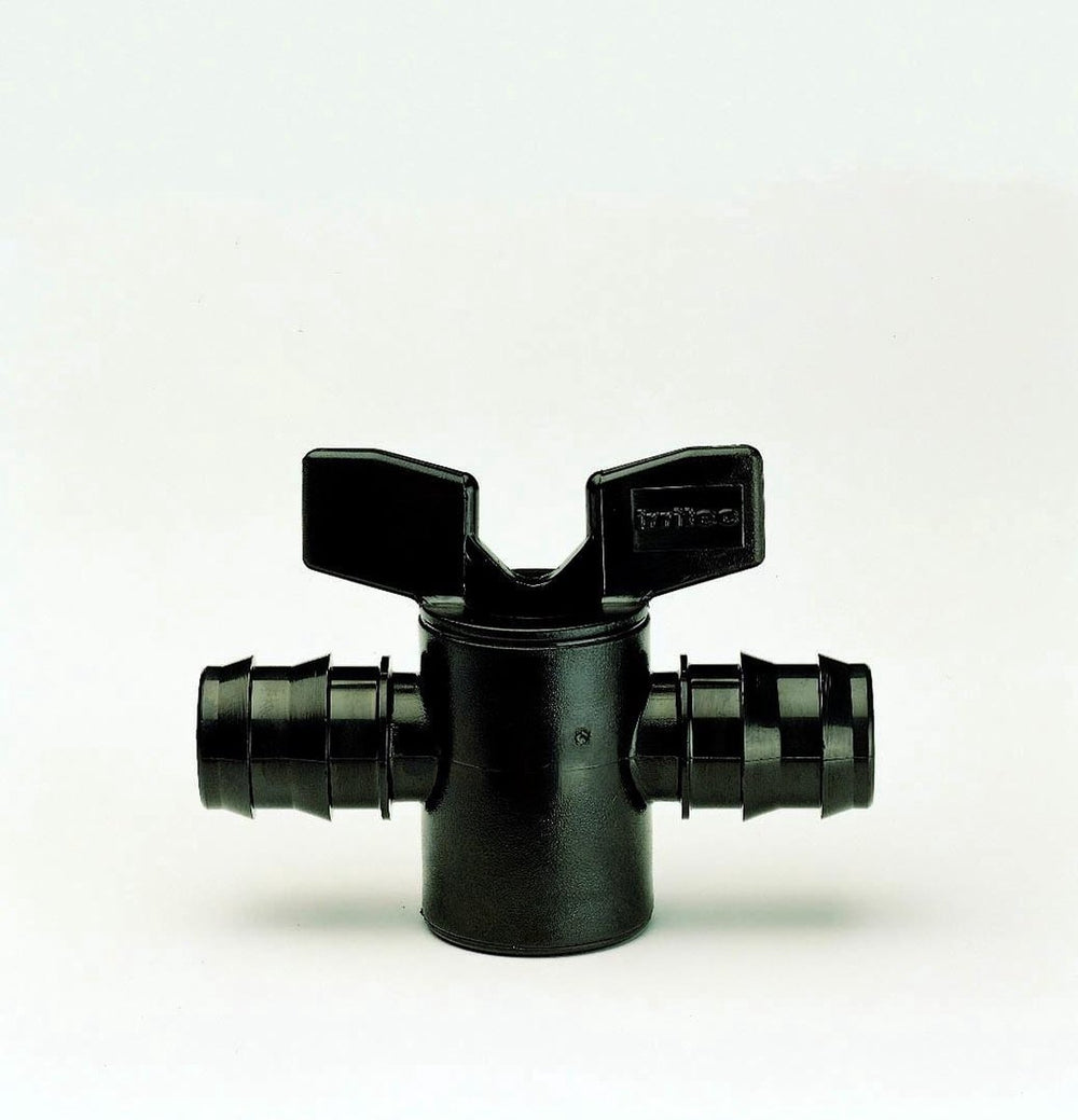 Ubbink - slangkraan 25x25mm - pomp- en filteraccessoires