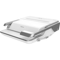 Fellowes inbindmachine lyra 3-in-1 - inbindapparaat, perforator nietmachine – 300 vel – 20 vel ponscapaciteit