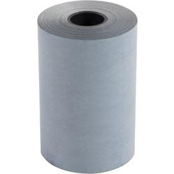 Kassarol exacompta 40951e 57 x 40 x 12 mm 18 m blauw