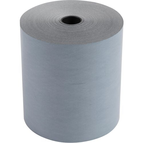 Kassarol exacompta 43918e 57 x 80 x 12 mm 76 m wit