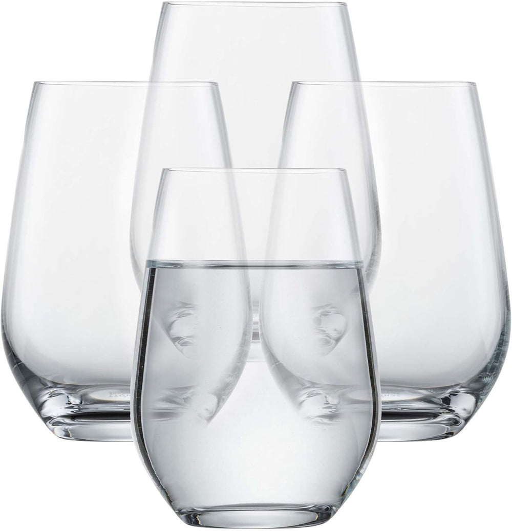 Schott zwiesel forté (vina) waterglas - 397ml - 4 glazen