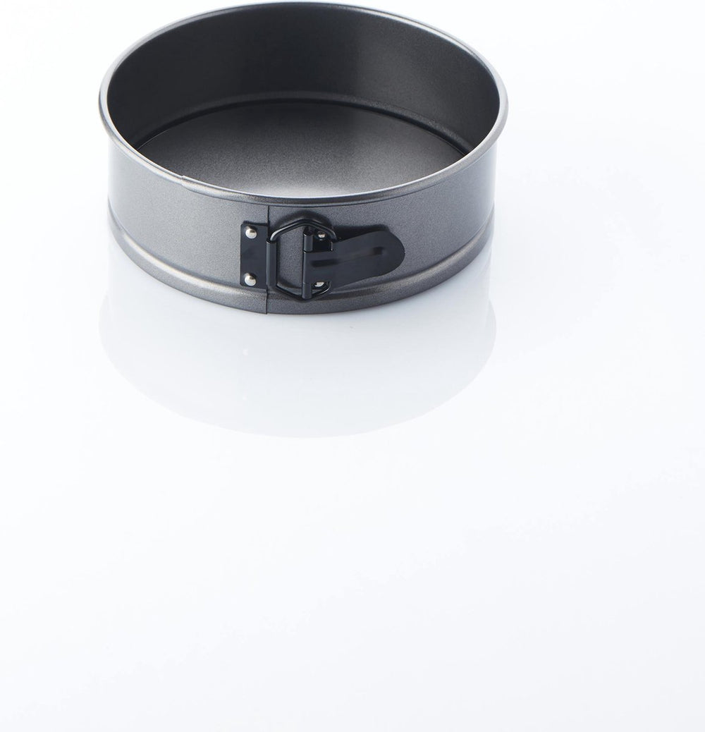 Point-virgule springvorm - anti-aanbaklaag - ø 20cm