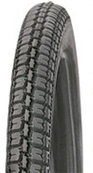 Buitenband Deestone D776 250-19 TT 41L Straat