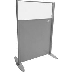 Kuchscherm manorga 7035 grijs