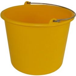 Emer geel 12 litre betra