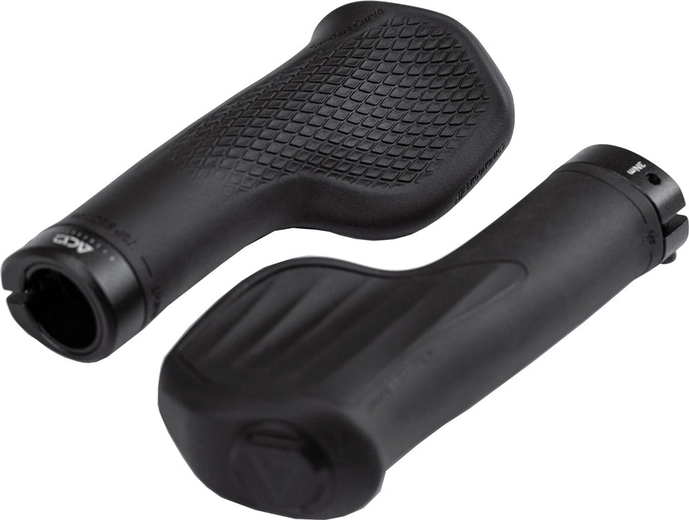 Acid travel comfort handles | large