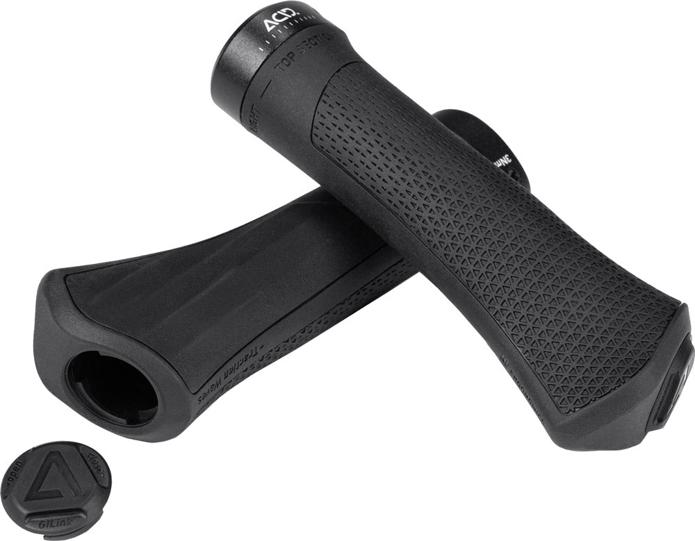 Acid hybrid tour handles | large
