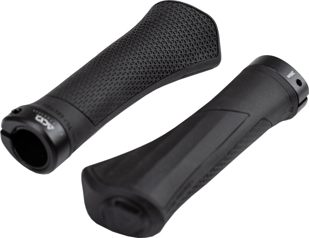 Acid hybrid tour handles | large