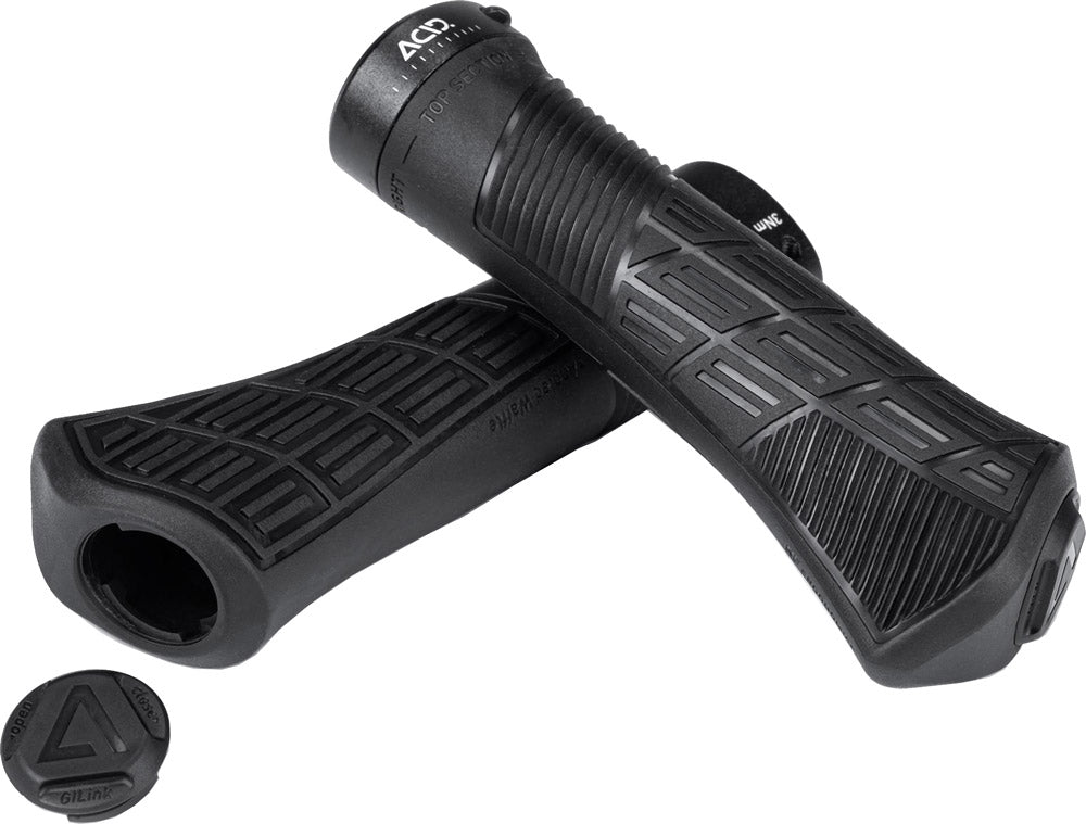 Acid hybrid perform handle | large