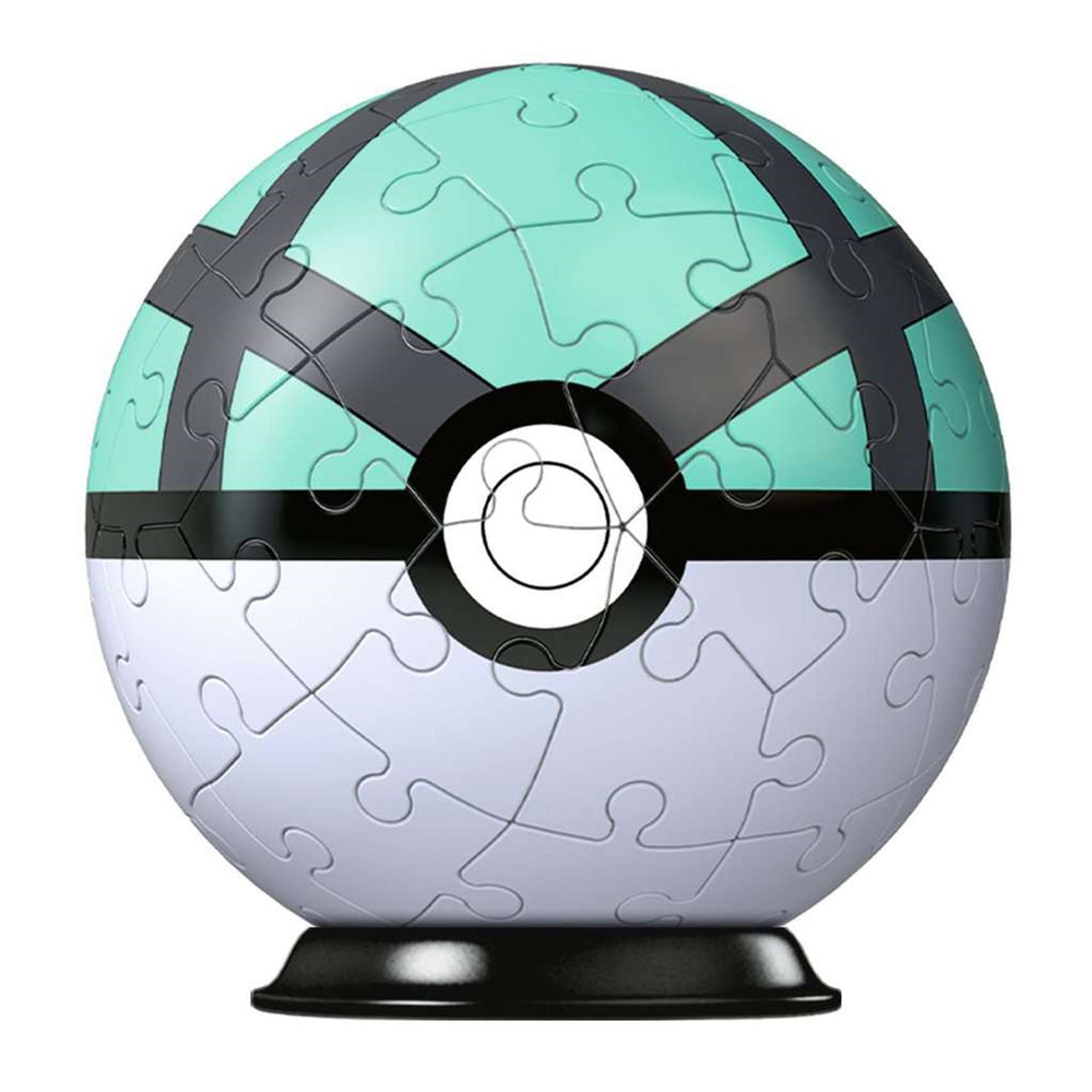 Ravensburger Pokémon Net Ball - 3D Puzzle