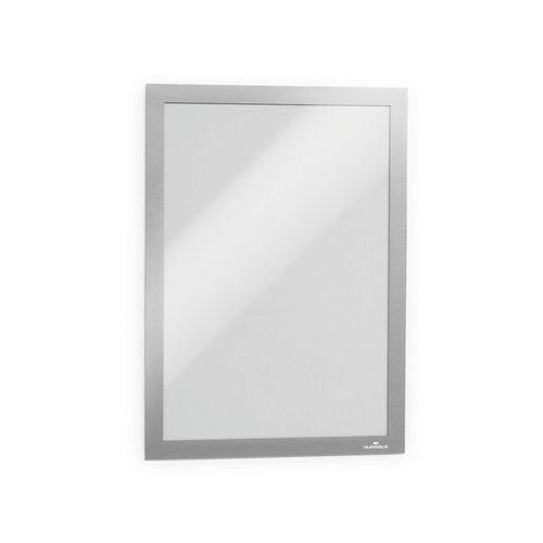 Zelfklevend frame durable a4 zilver