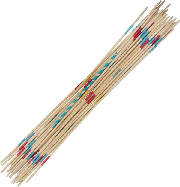 Lifetime games mikado xl - spel - 31 stokken - fsc keurmerk