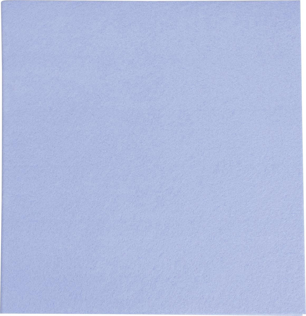 Vileda poetsdoek all purpose | blauw | pak van 10 stuks
