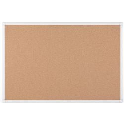 Prikbord bi-office maya bruin
