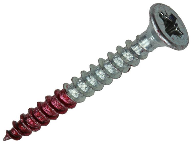 Rotadrill 1039796 - universeelschroef vk pzd vz 3.5x30mm (95) | 6 stuks