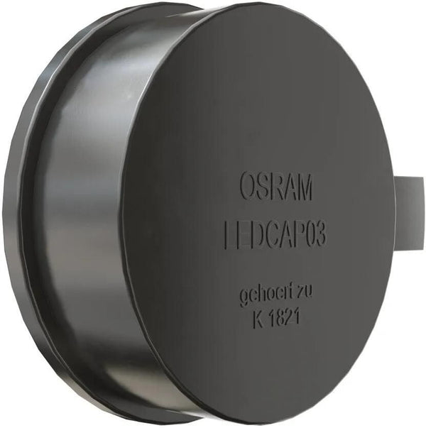 Osram adapter ledriving cap 2 pcs retrofits ledriving cap 03