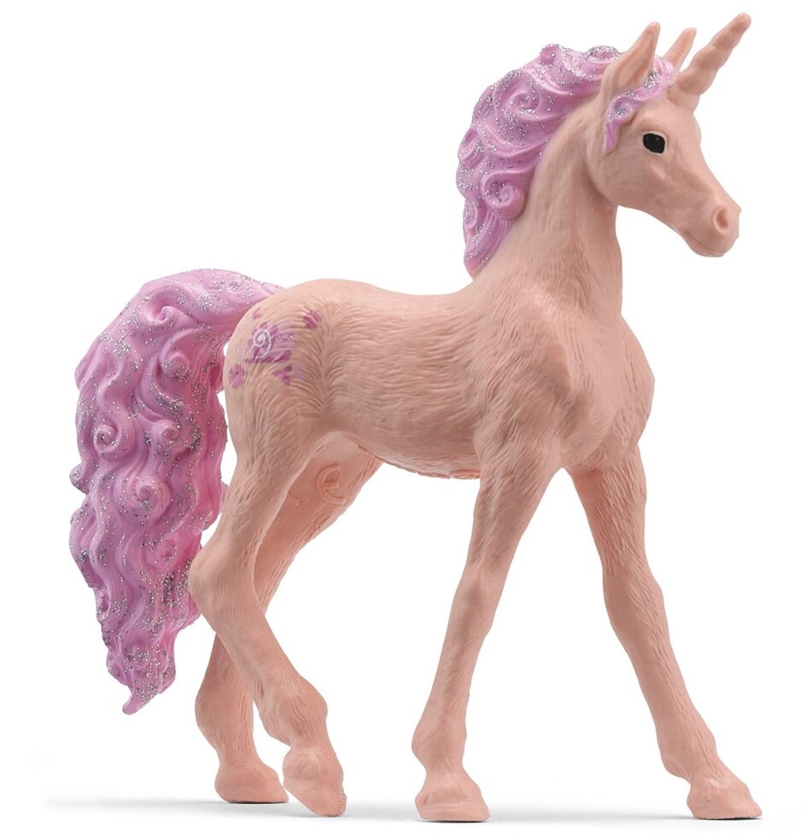 Schleich bayala verzamelbare eenhoorn shelly 81409
